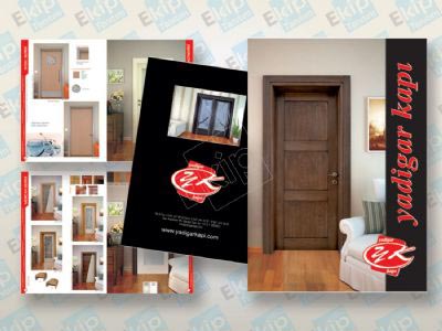 A4-Çok-Sayfalı-Mobilya-Dekorasyon-Amerikan-Kapı-Katalog
